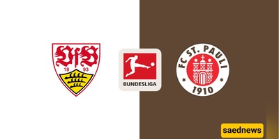 Stuttgart vs St. Pauli Highlights: Demirovic and El Khannouss Shine in Home Triumph