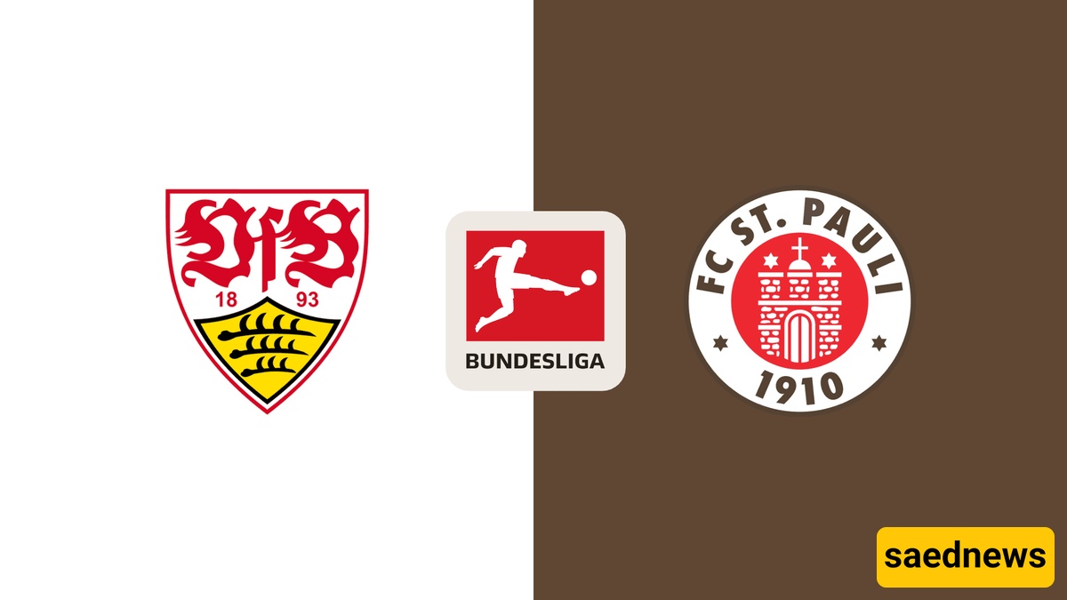 Stuttgart vs St. Pauli Highlights: Demirovic and El Khannouss Shine in Home Triumph
