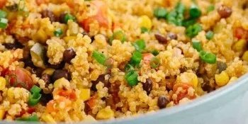How to Cook Quinoa Instead of Rice: From Ingredients to Proper Methods and Storage Tips