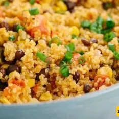 How to Cook Quinoa Instead of Rice: From Ingredients to Proper Methods and Storage Tips