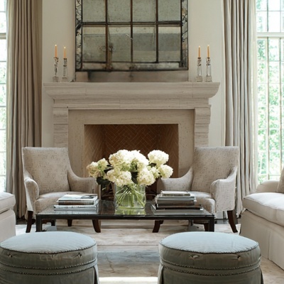 Why Do Some People Arrange Their Belongings Symmetrically?