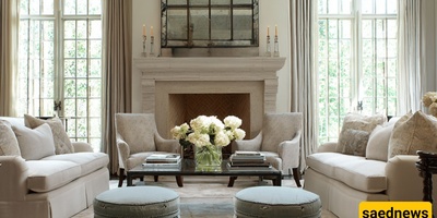 Why Do Some People Arrange Their Belongings Symmetrically?