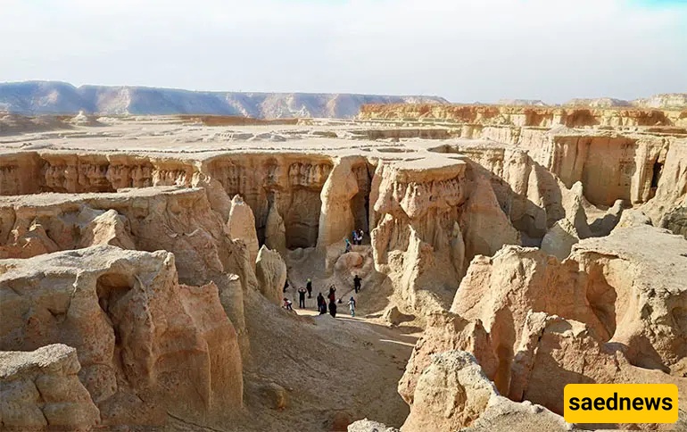 Qeshm