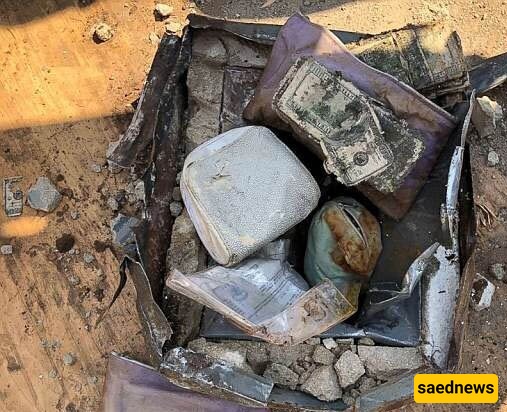 Mind-Blowing Discovery: 3,000-Year-Old Gold Unearthed with a Metal Detector + Photos