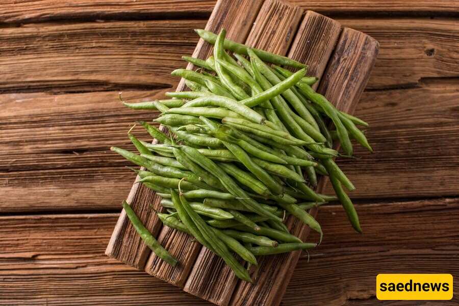 Green Beans