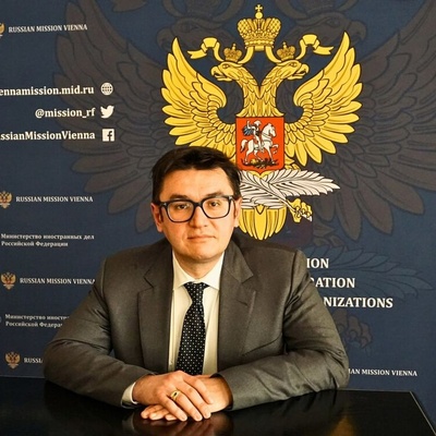 Russian Diplomat Terms Attacks on Iran’s Nuclear Facilities An Assault to Nonproliferation Regime