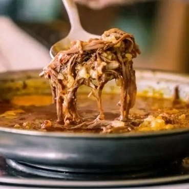 Step-by-Step Guide to Making a Delicious and Nutritious Homemade Neck Soup