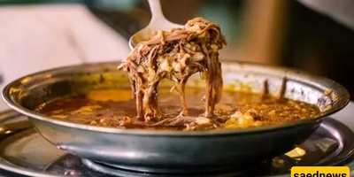 Step-by-Step Guide to Making a Delicious and Nutritious Homemade Neck Soup