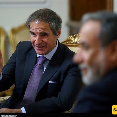 A Step Toward Resolution: Iran and IAEA Near Agreement