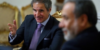 A Step Toward Resolution: Iran and IAEA Near Agreement