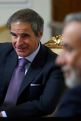 A Step Toward Resolution: Iran and IAEA Near Agreement