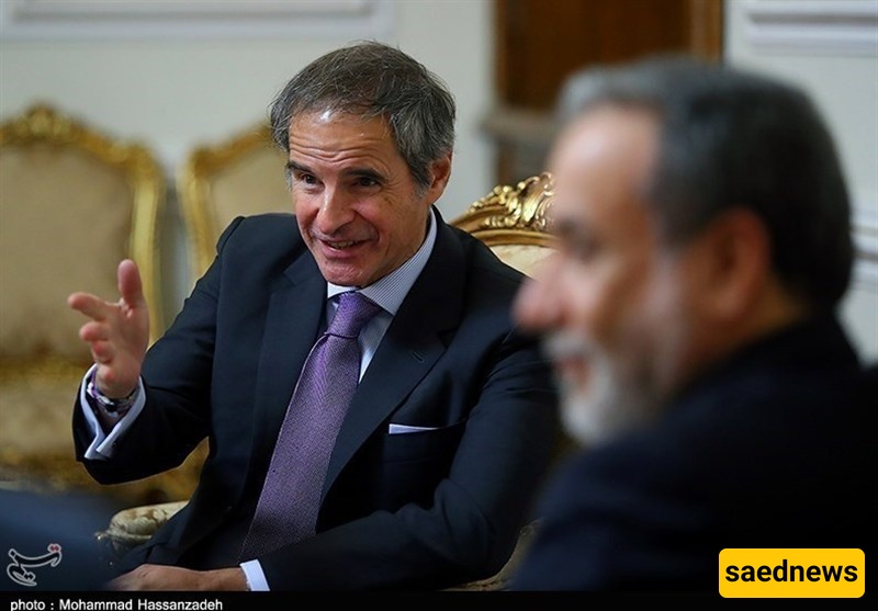 A Step Toward Resolution: Iran and IAEA Near Agreement