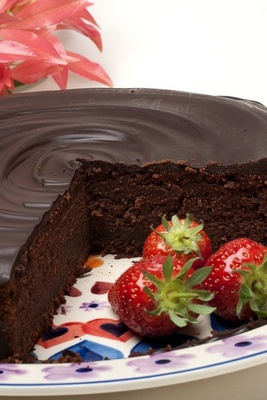 (Video) How to Make a Chocolate Breakfast Cake: A Simple Recipe for Starting Your Day Sweetly