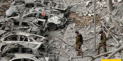 Mirahmadi: The Failure of Israel's Air Defense Disrupted Tel Aviv's Plans