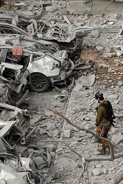 Mirahmadi: The Failure of Israel's Air Defense Disrupted Tel Aviv's Plans
