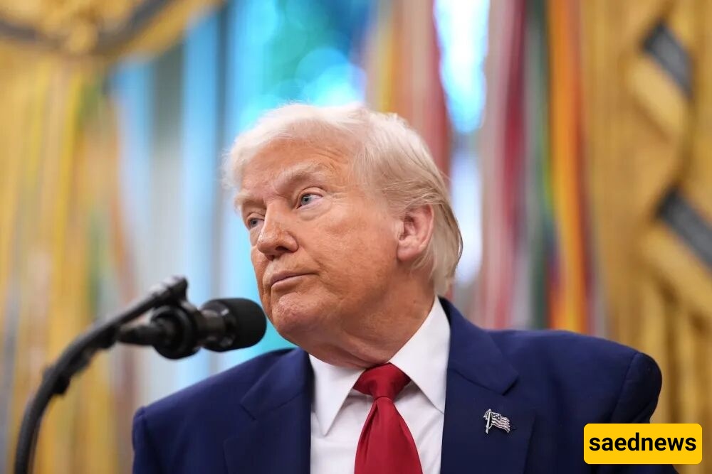 Global Media Outcry: Trump's Strike on Iran Sparks Legal and Strategic Alarm Worldwide
