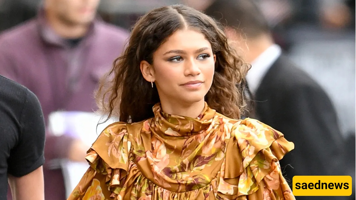 Zendaya