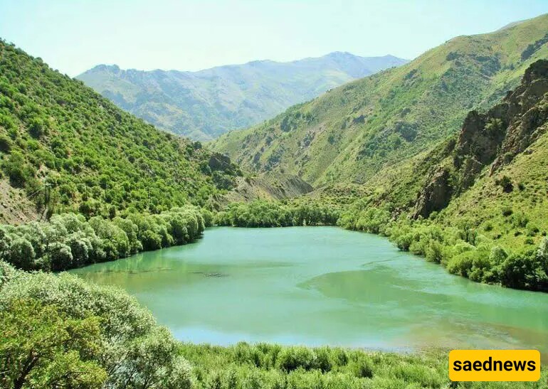  Marmishoo Lake 