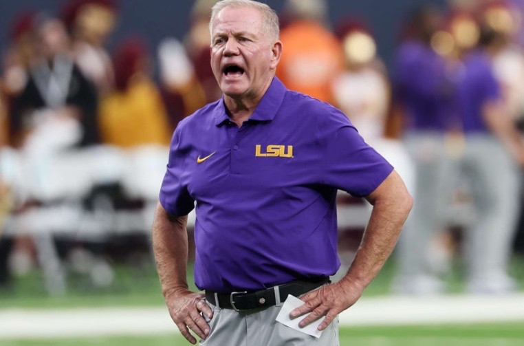 Brian Kelly