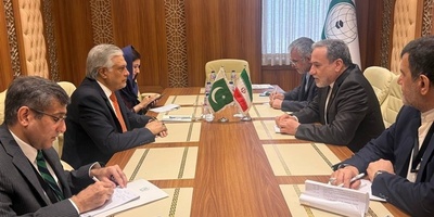 Pakistan Admires Iran’s Principled Nuclear Policies