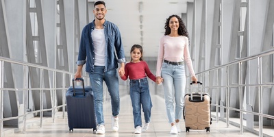 Essential Tips To Know Before A Family Trip