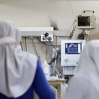 The Zionist Regime’s Attack on 5 Hospitals During the 12-day Aggression