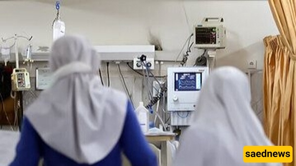 The Zionist Regime’s Attack on 5 Hospitals During the 12-day Aggression