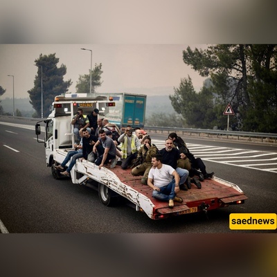 Missiles Over Tel Aviv: Mass Fear Forces Israelis to Evacuate Urban Centers