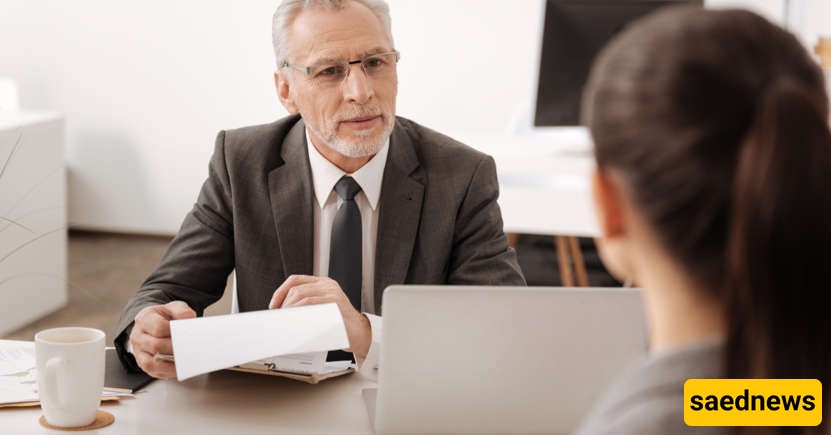 reasons of getting fired