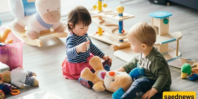 Why Do Children Give Strange Names to Their Toys?