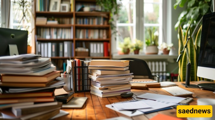 Desk 