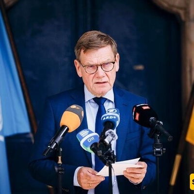 Berlin Echoes US Pressure on Iran, Despite Past European Failures under JCPOA