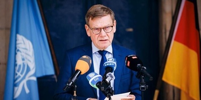 Berlin Echoes US Pressure on Iran, Despite Past European Failures under JCPOA