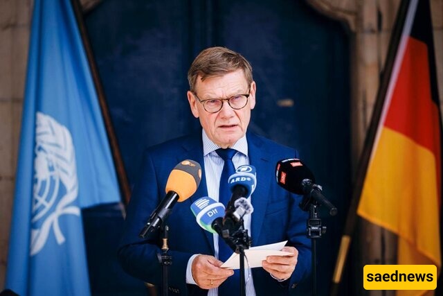 Berlin Echoes US Pressure on Iran, Despite Past European Failures under JCPOA