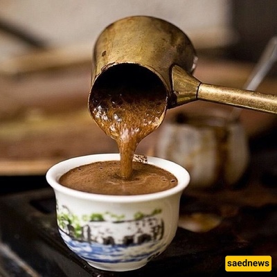 Mastering the Art of Brewing Turkish Coffee on the Stove, Moka Pot, and Coffee Pot