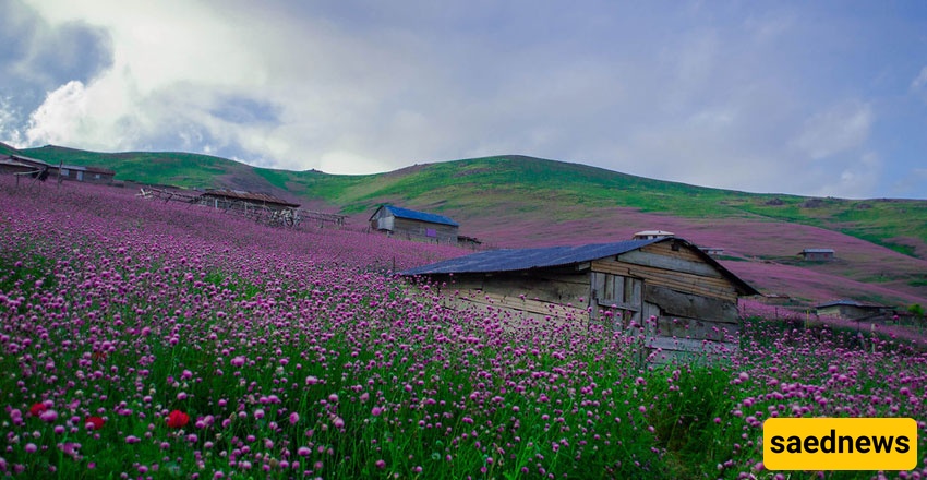 Asalem, Khalkhal