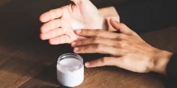 Complete and Professional Guide to Making Ostrich Cream at Home