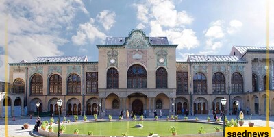Tehran City Tour: Introducing 11 Historical and Stunning Palaces of Tehran / From the Excessive Luxury of the Qajar Era to the Pahlavi Period