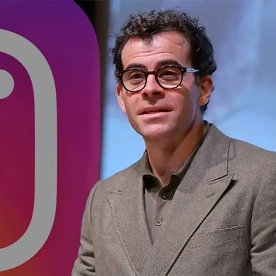 Shocking Confessions of Instagram’s CEO: ‘I Swear We Aren’t Spying on You!’ + Video
