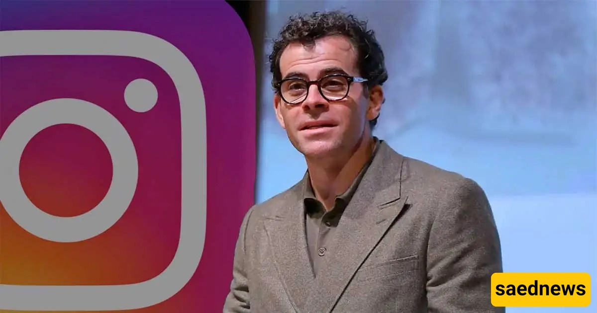 Shocking Confessions of Instagram’s CEO: ‘I Swear We Aren’t Spying on You!’ + Video