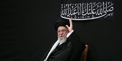 Over 100 Senior Clerics Vow Unwavering Support For Leader