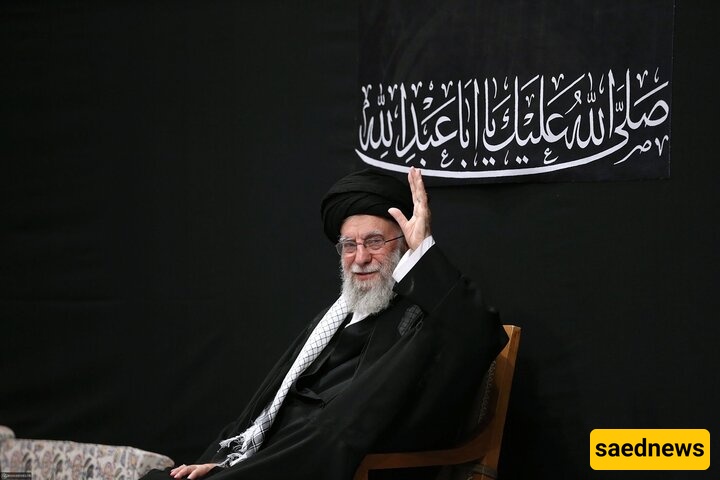 Over 100 Senior Clerics Vow Unwavering Support For Leader
