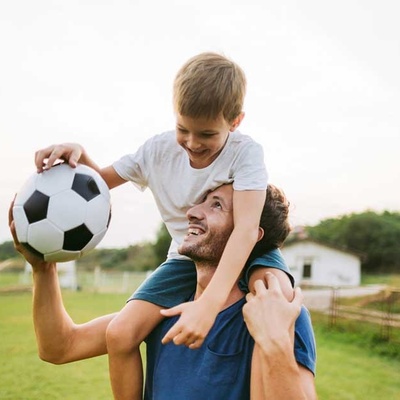 Simple Ways To Make Children Love Sports Naturally