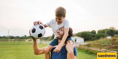 Simple Ways To Make Children Love Sports Naturally