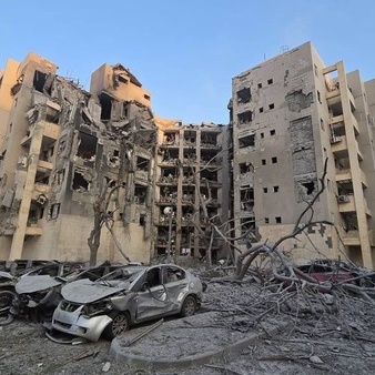 Israeli Finance Minister: This Morning Had a Bitter Taste.