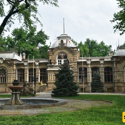 Romanov Palace: A Legacy of Imperial Russian Grandeur