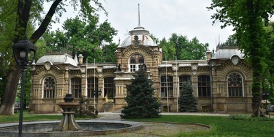 Romanov Palace: A Legacy of Imperial Russian Grandeur