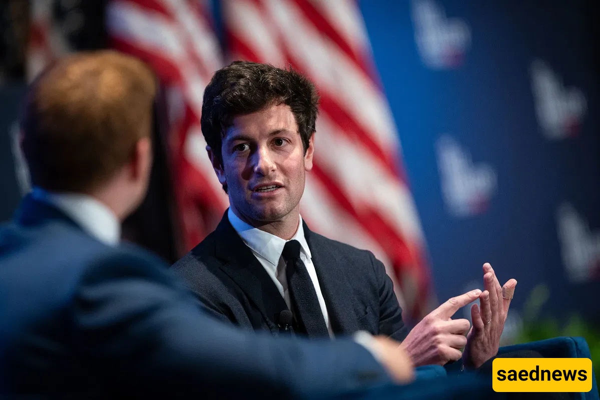 Josh Kushner