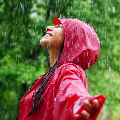 Why Does Rain Create That Unique Fresh Smell?