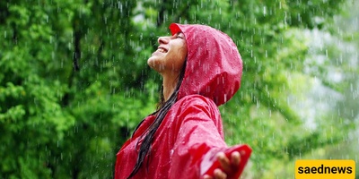 Why Does Rain Create That Unique Fresh Smell?